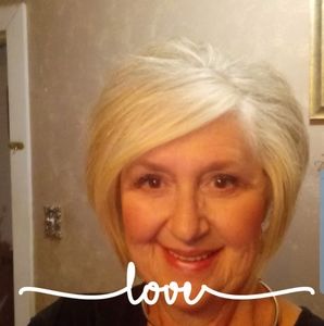 Meet your Posher, Patti